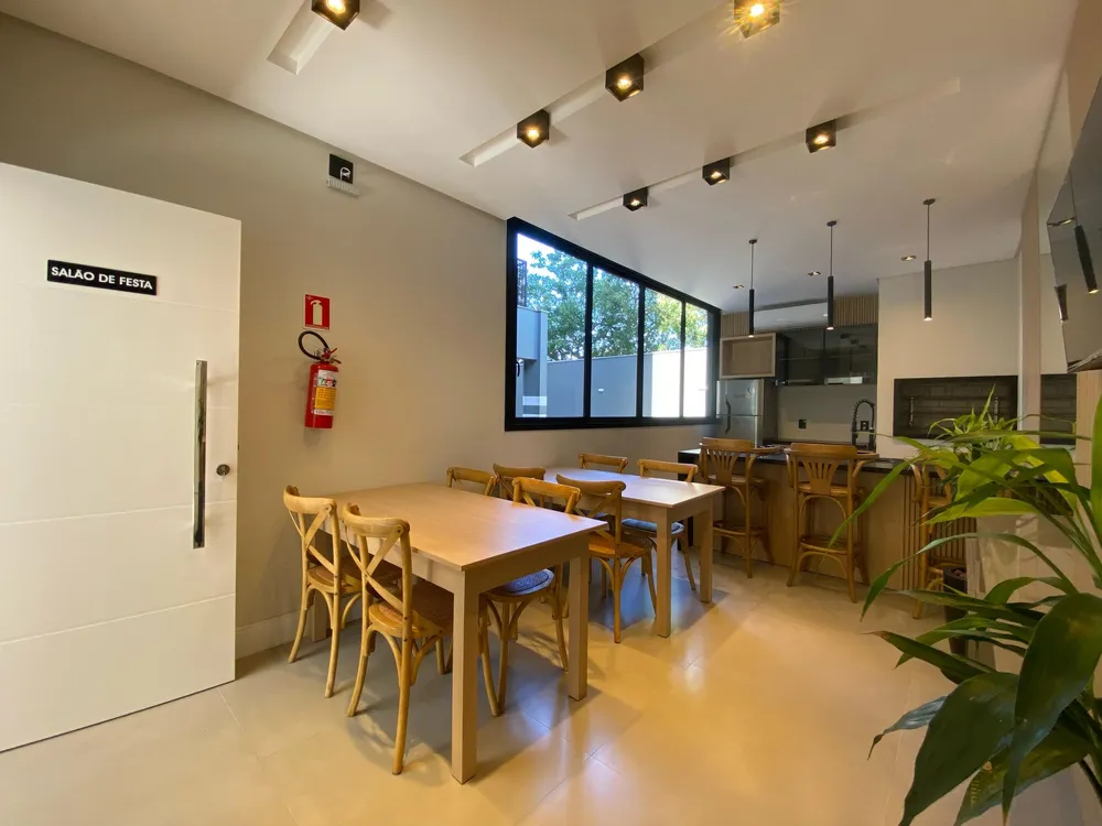 Apartamento, 2 quartos, 64 m² - Foto 1