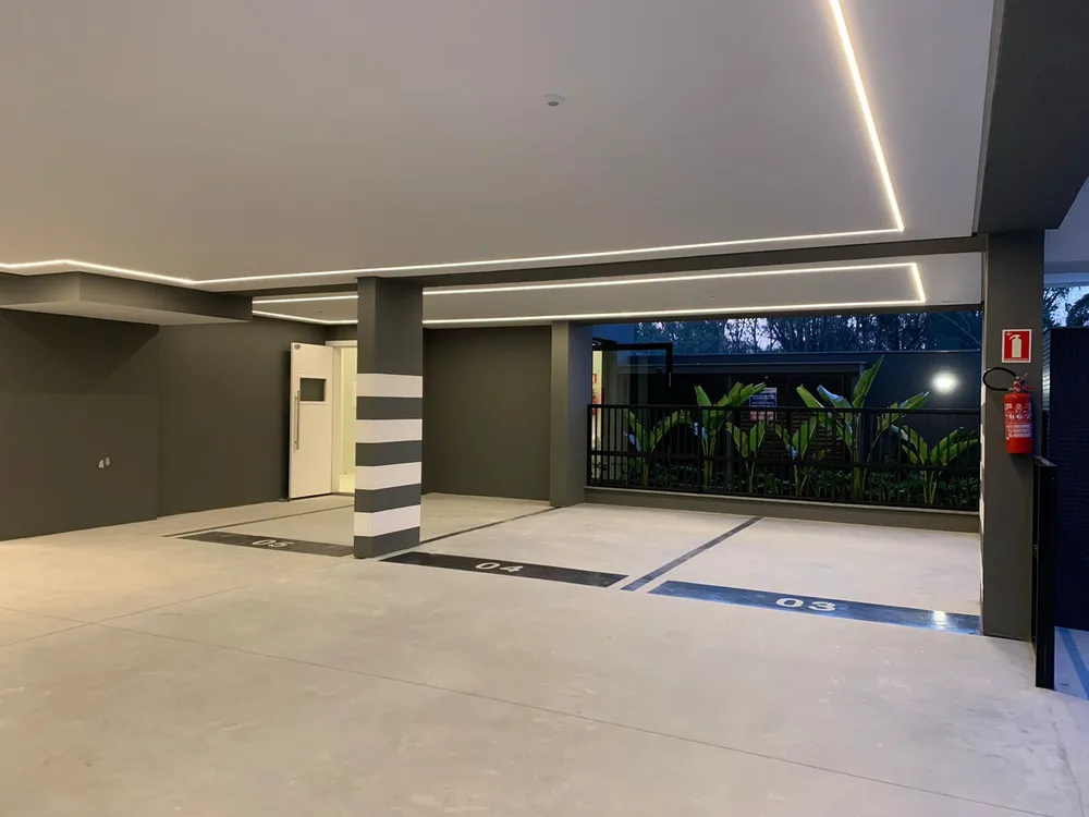 Apartamento, 2 quartos, 64 m² - Foto 2