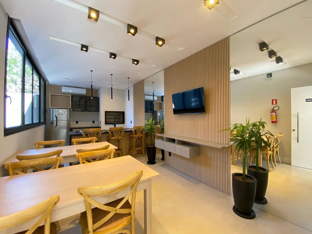 Apartamento, 2 quartos, 64 m² - Foto 3