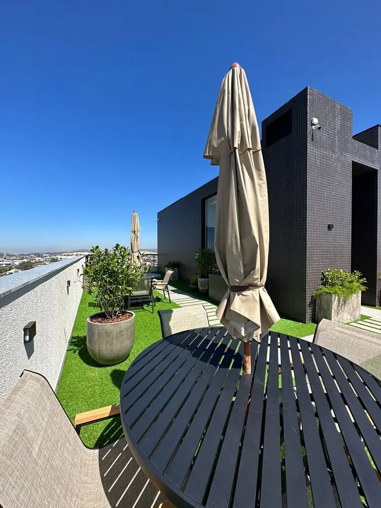 Apartamento, 2 quartos, 64 m² - Foto 2