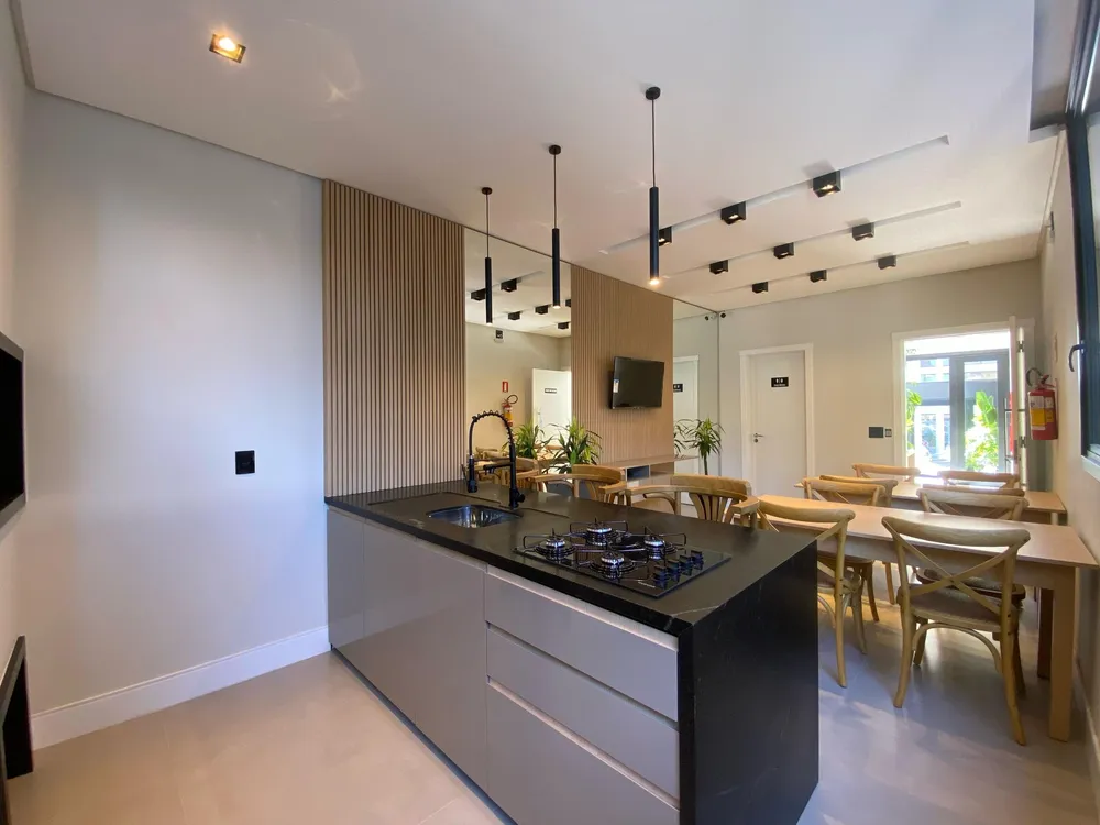 Apartamento, 2 quartos, 64 m² - Foto 15