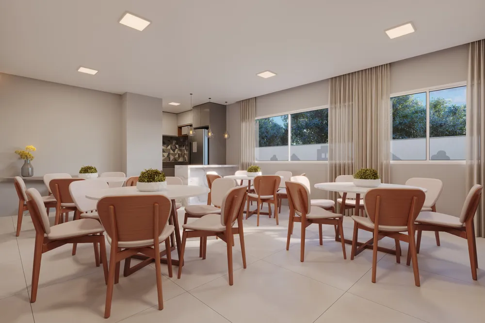 Apartamento, 2 quartos, 45 m² - Foto 8