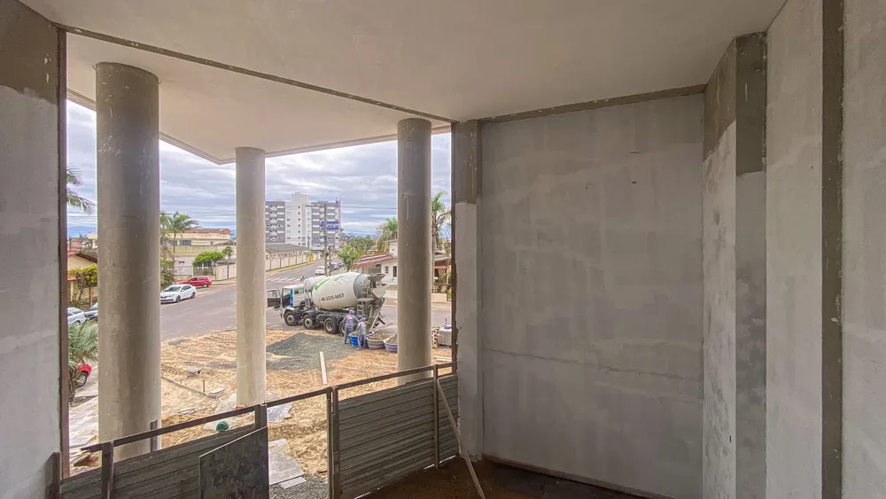 Apartamento, 2 quartos, 82 m² - Foto 8