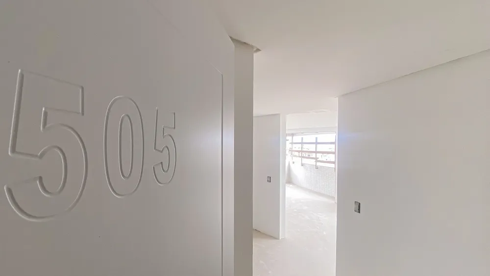 Apartamento, 2 quartos, 82 m² - Foto 4