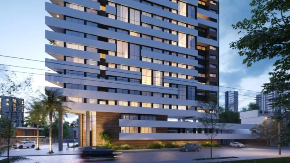 Apartamento, 2 quartos, 82 m² - Foto 1