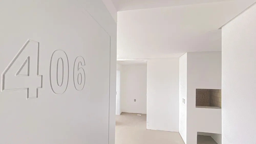 Apartamento, 2 quartos, 82 m² - Foto 6