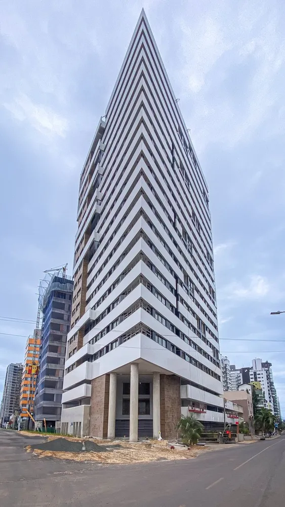 Apartamento, 2 quartos, 82 m² - Foto 2