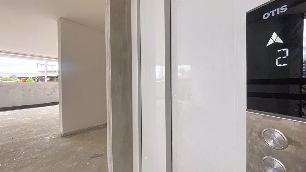 Apartamento, 2 quartos, 82 m² - Foto 1
