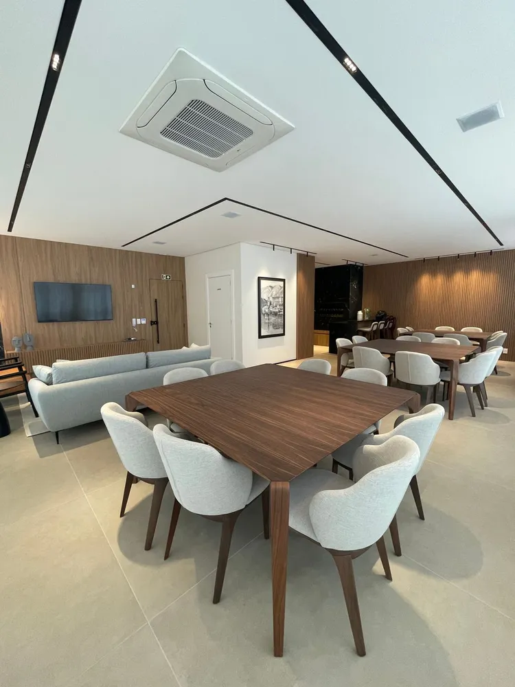 Apartamento, 3 quartos, 154 m² - Foto 5