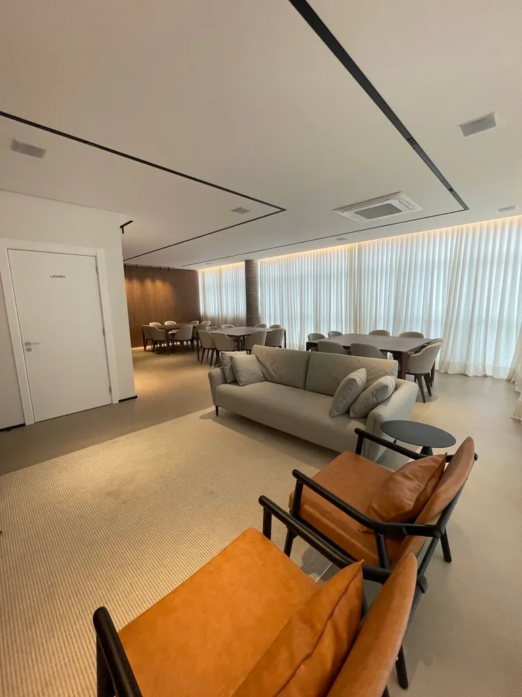 Apartamento, 3 quartos, 154 m² - Foto 9