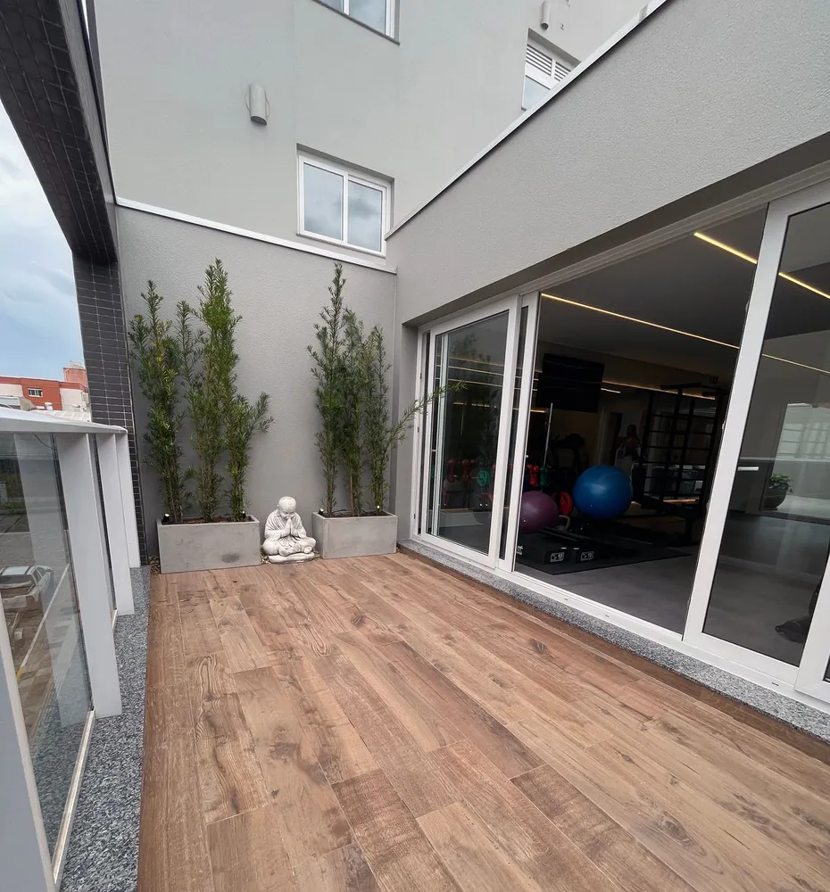 Apartamento, 3 quartos, 154 m² - Foto 7