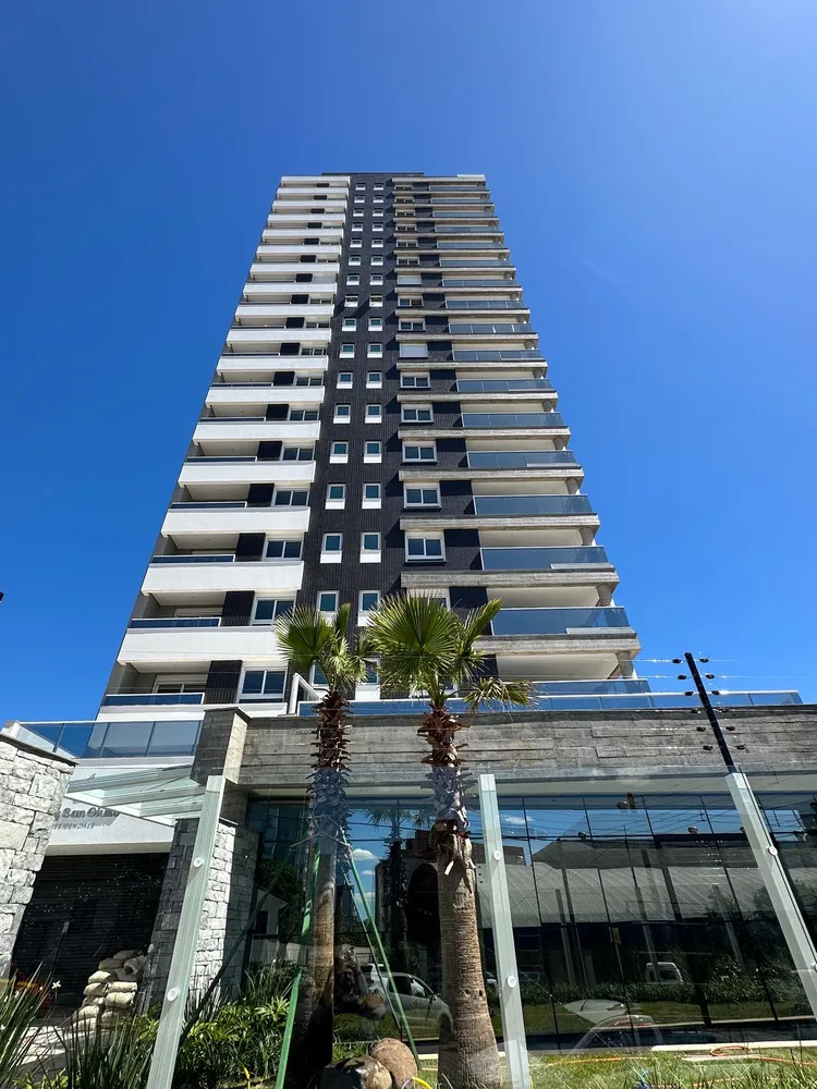Apartamento, 3 quartos, 154 m² - Foto 7