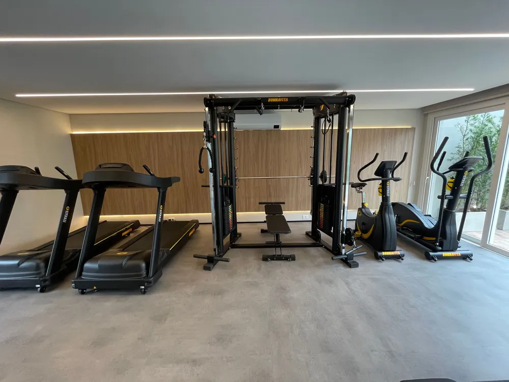 Apartamento, 3 quartos, 154 m² - Foto 4