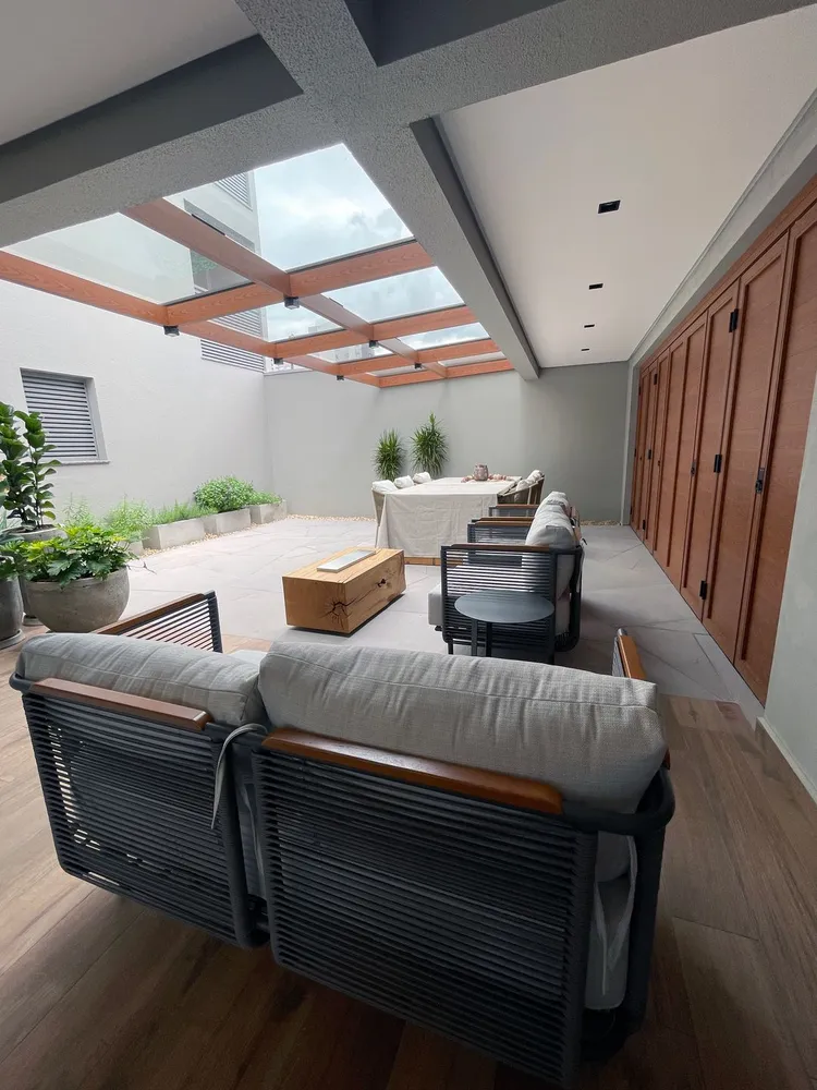 Apartamento, 3 quartos, 154 m² - Foto 6