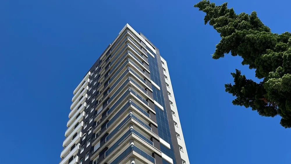 Apartamento, 3 quartos, 154 m² - Foto 1