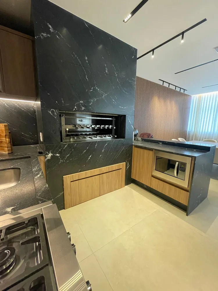 Apartamento, 3 quartos, 154 m² - Foto 8