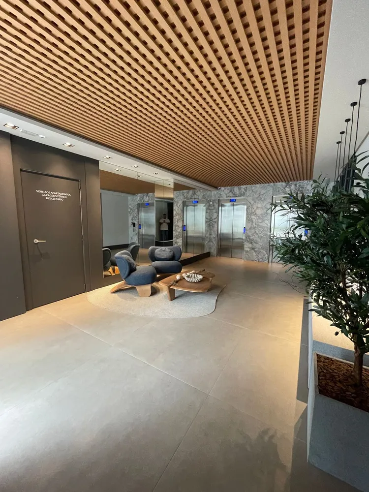 Apartamento, 3 quartos, 154 m² - Foto 2