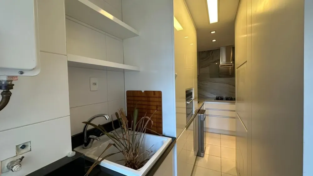 Apartamento, 3 quartos, 239 m² - Foto 5