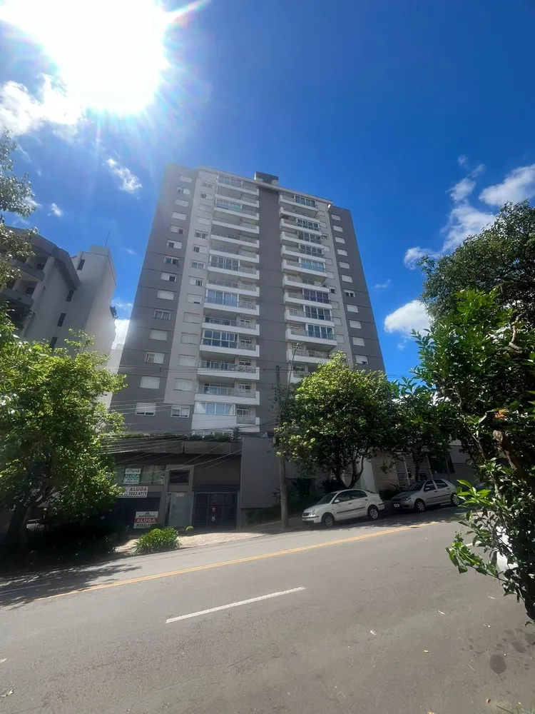 Apartamento, 3 quartos, 239 m² - Foto 16