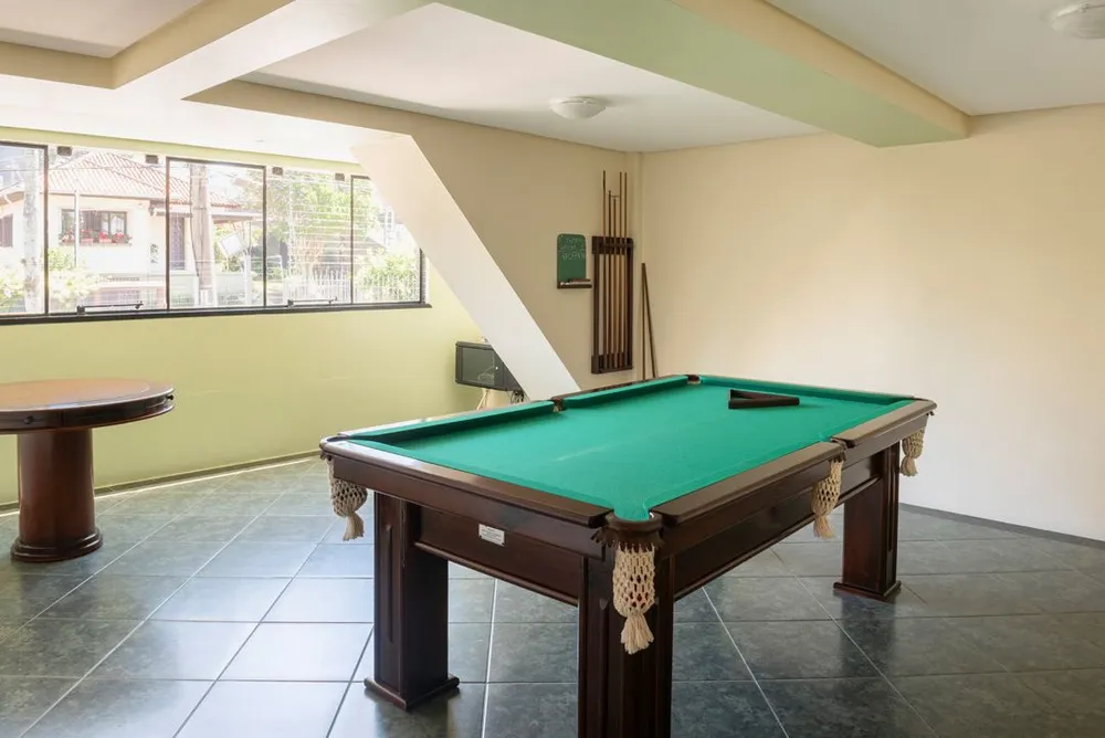 Apartamento, 4 quartos, 214 m² - Foto 1