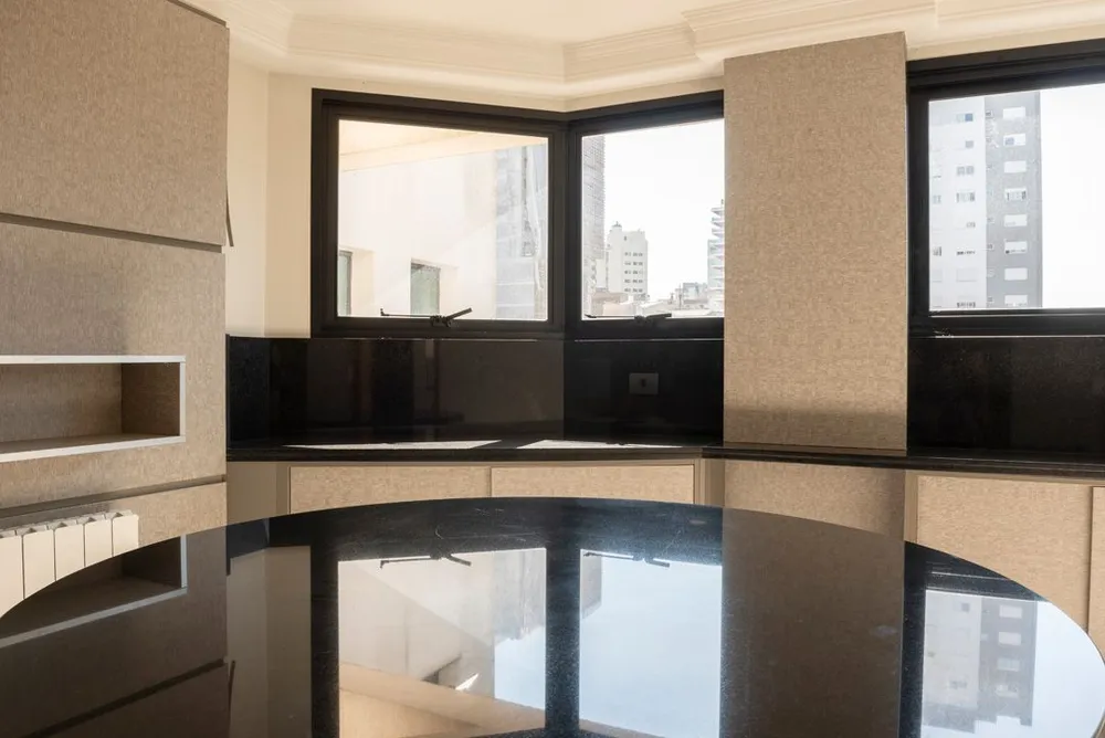 Apartamento, 4 quartos, 214 m² - Foto 3