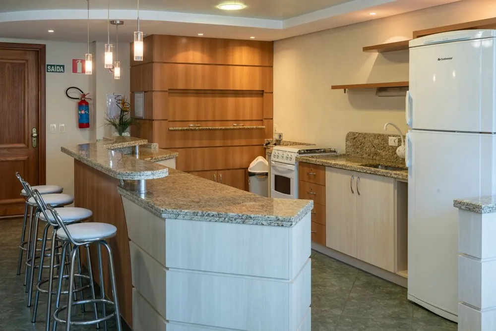 Apartamento, 4 quartos, 214 m² - Foto 6