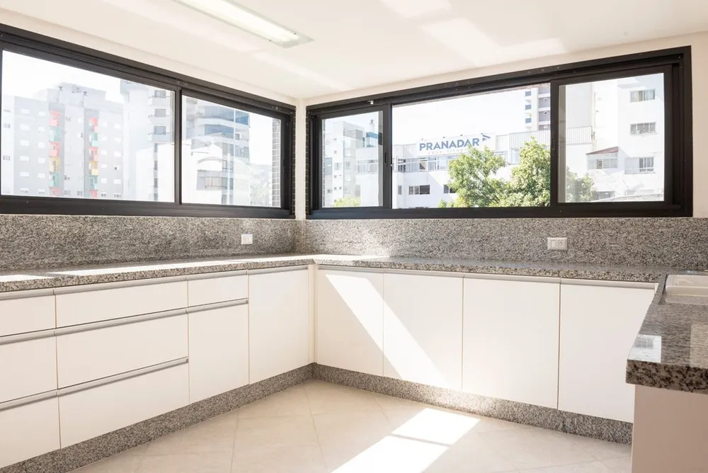 Apartamento, 4 quartos, 214 m² - Foto 2