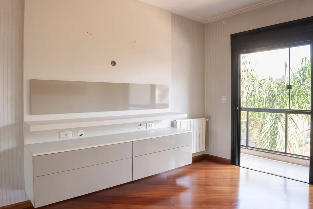 Apartamento, 4 quartos, 214 m² - Foto 11