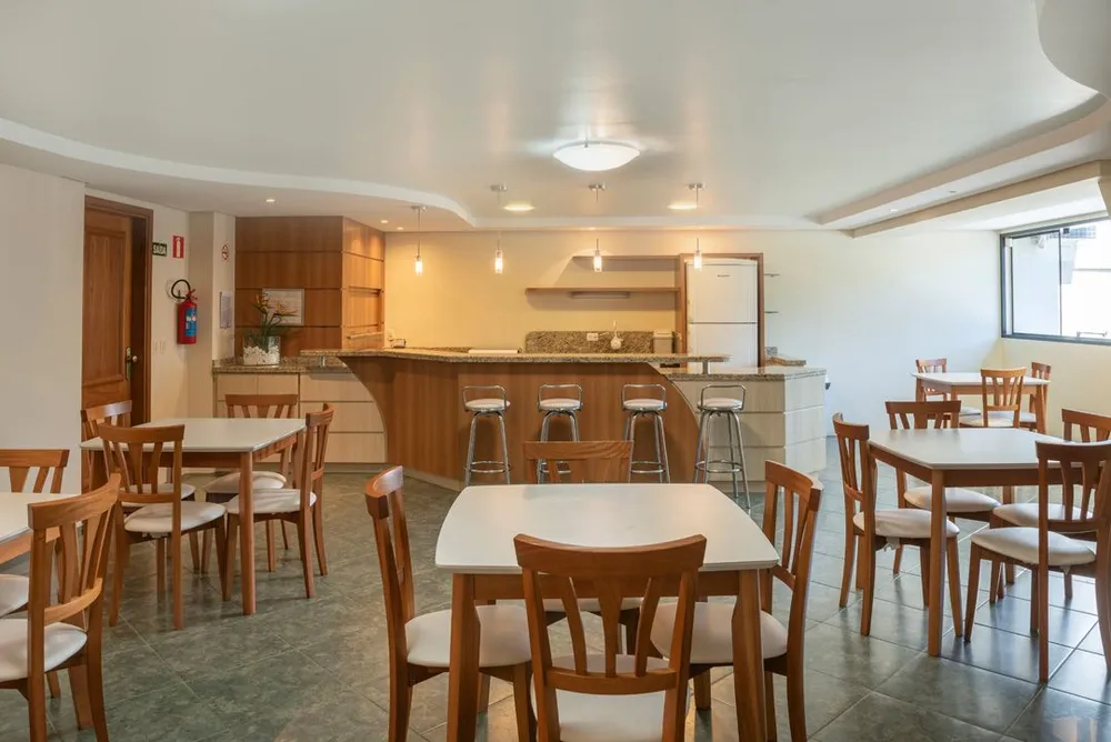 Apartamento, 4 quartos, 214 m² - Foto 8