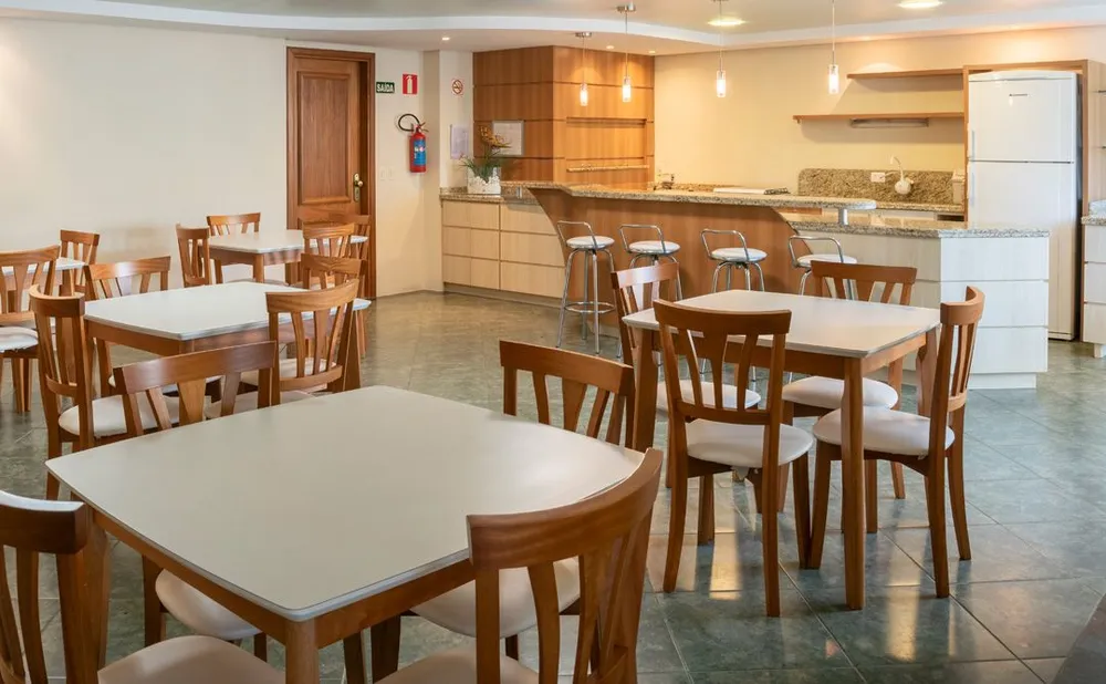 Apartamento, 4 quartos, 214 m² - Foto 4