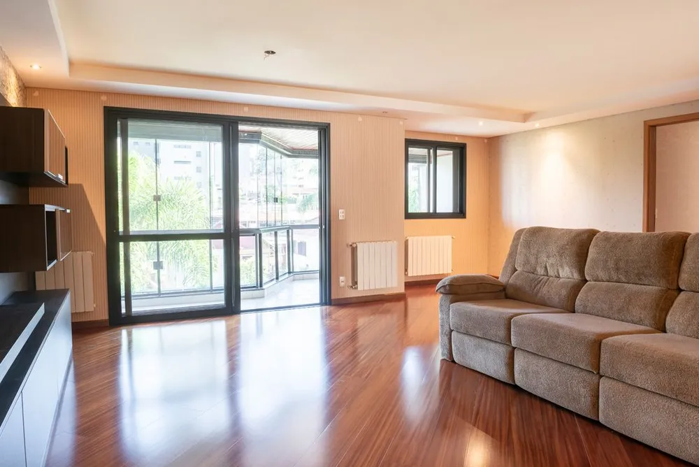 Apartamento, 4 quartos, 214 m² - Foto 7