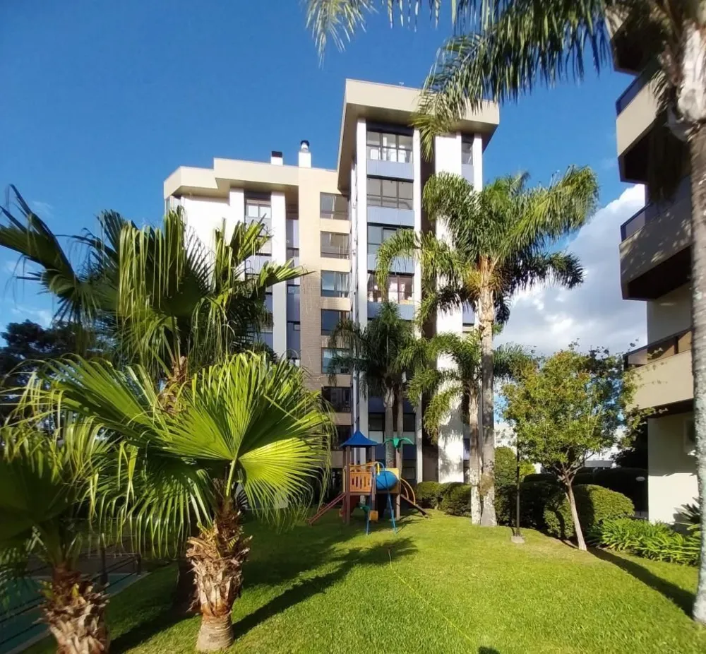 Apartamento, 4 quartos, 344 m² - Foto 8