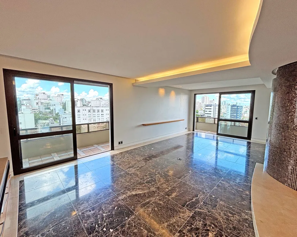 Apartamento, 4 quartos, 344 m² - Foto 6