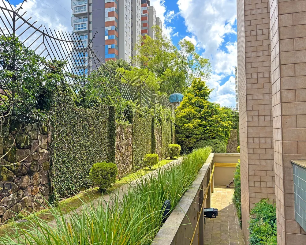 Apartamento, 4 quartos, 344 m² - Foto 3