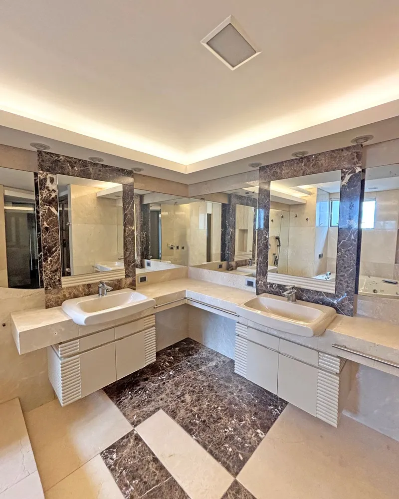 Apartamento, 4 quartos, 344 m² - Foto 9