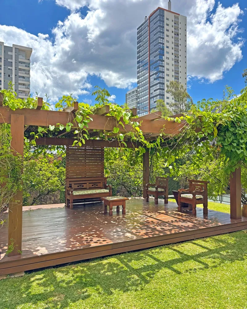 Apartamento, 4 quartos, 344 m² - Foto 4