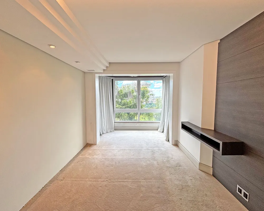 Apartamento, 4 quartos, 344 m² - Foto 1