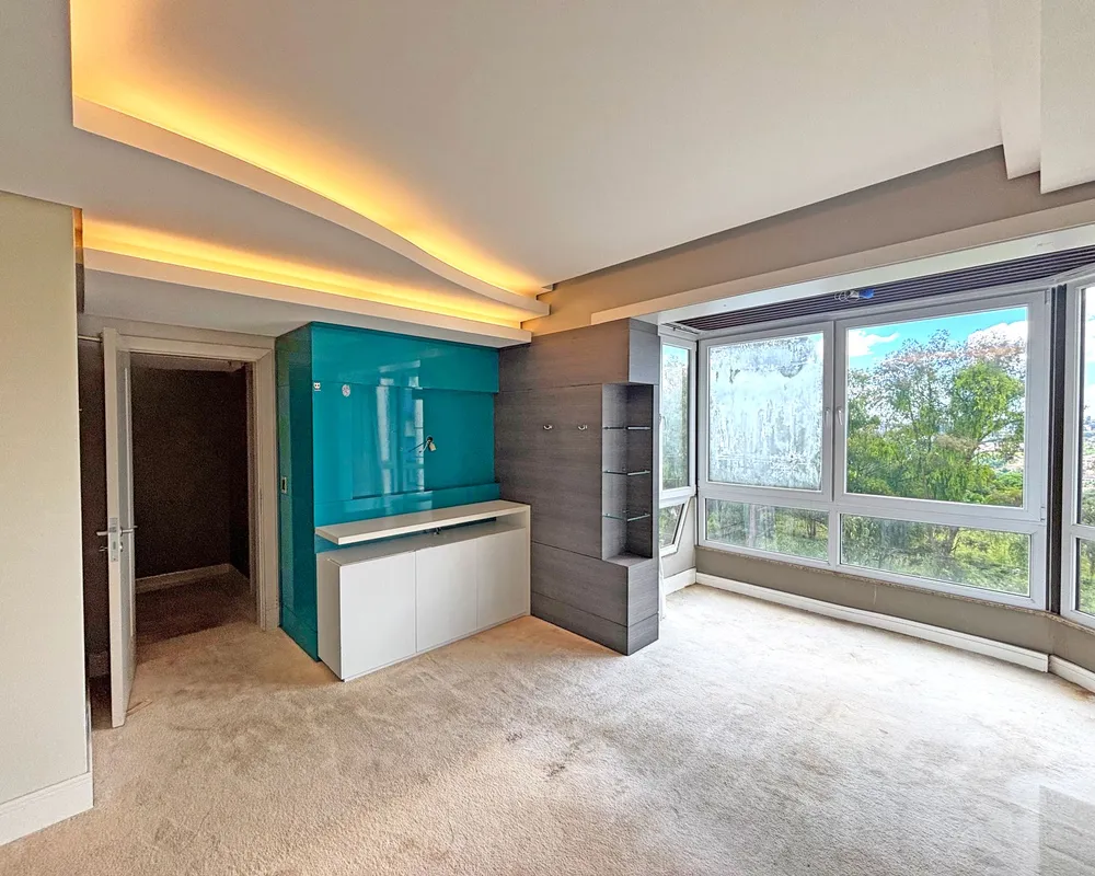 Apartamento, 4 quartos, 344 m² - Foto 12