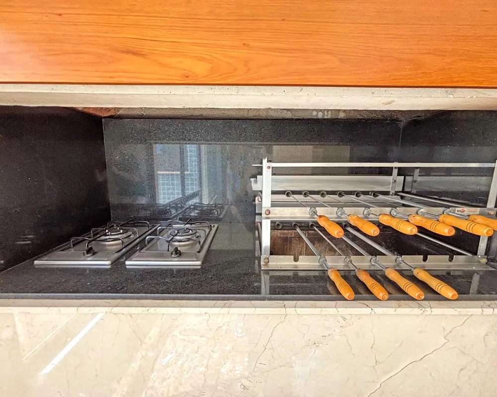 Apartamento, 4 quartos, 344 m² - Foto 3
