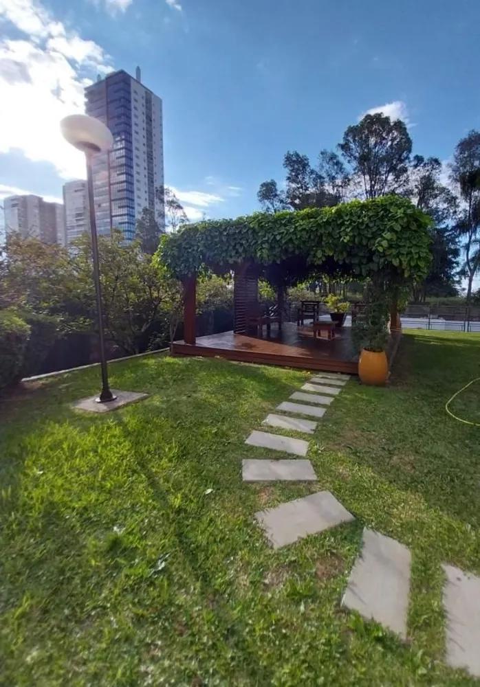 Apartamento, 4 quartos, 344 m² - Foto 5