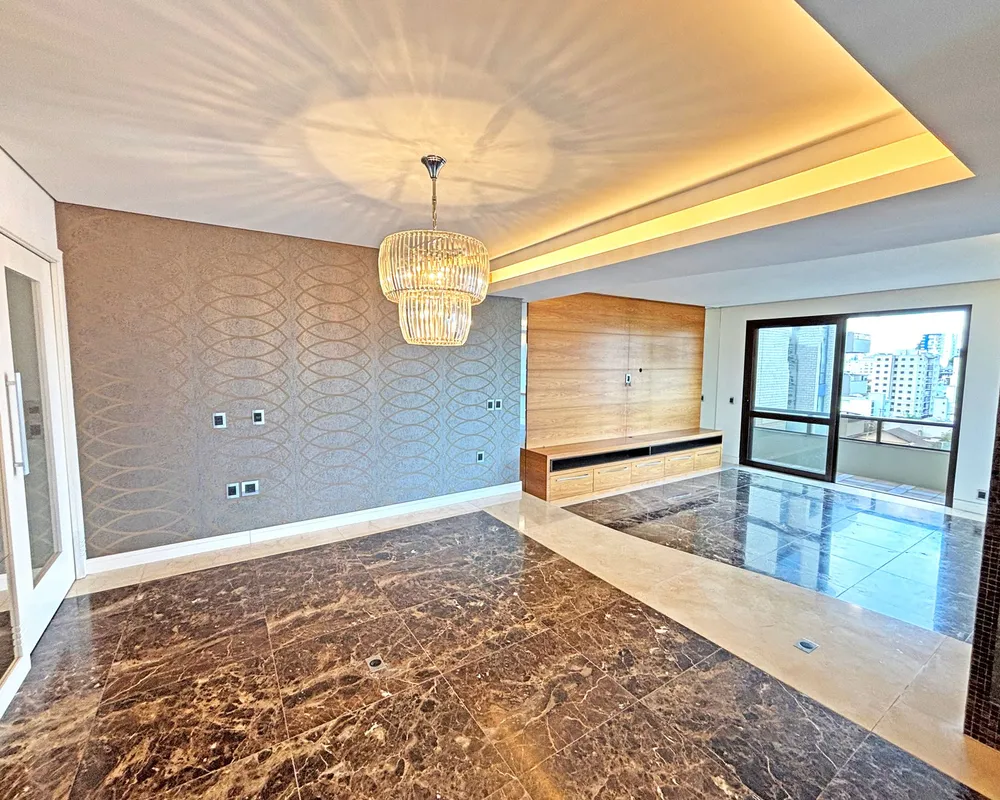 Apartamento, 4 quartos, 344 m² - Foto 2