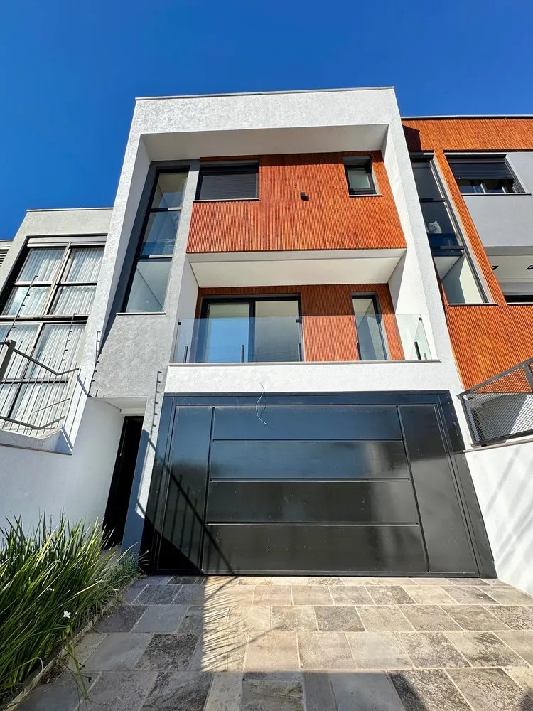 Casa, 3 quartos, 196 m² - Foto 15