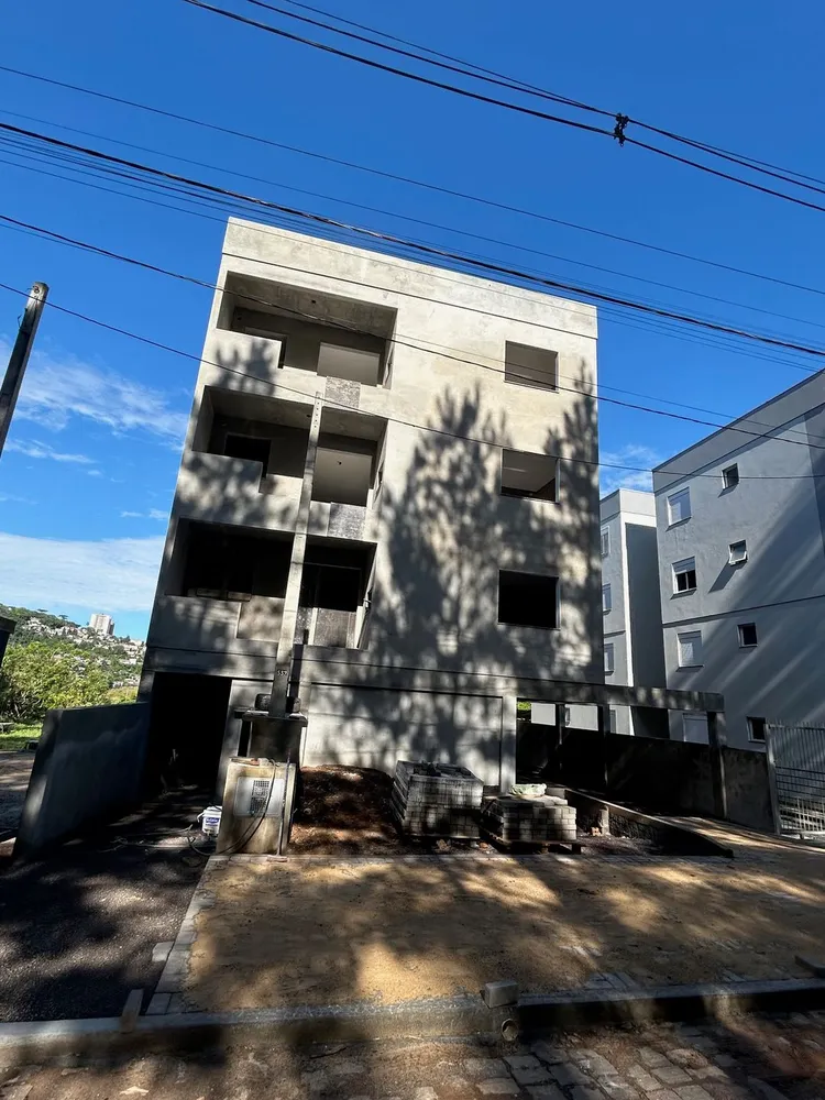 Apartamento, 2 quartos, 63 m² - Foto 6