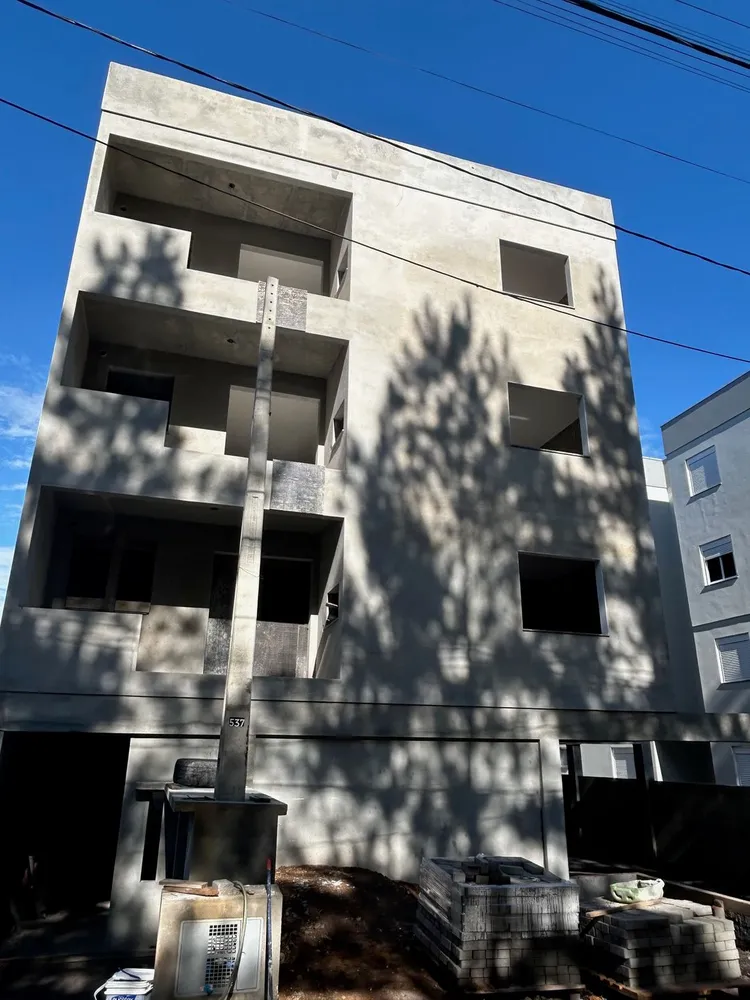 Apartamento, 2 quartos, 63 m² - Foto 5
