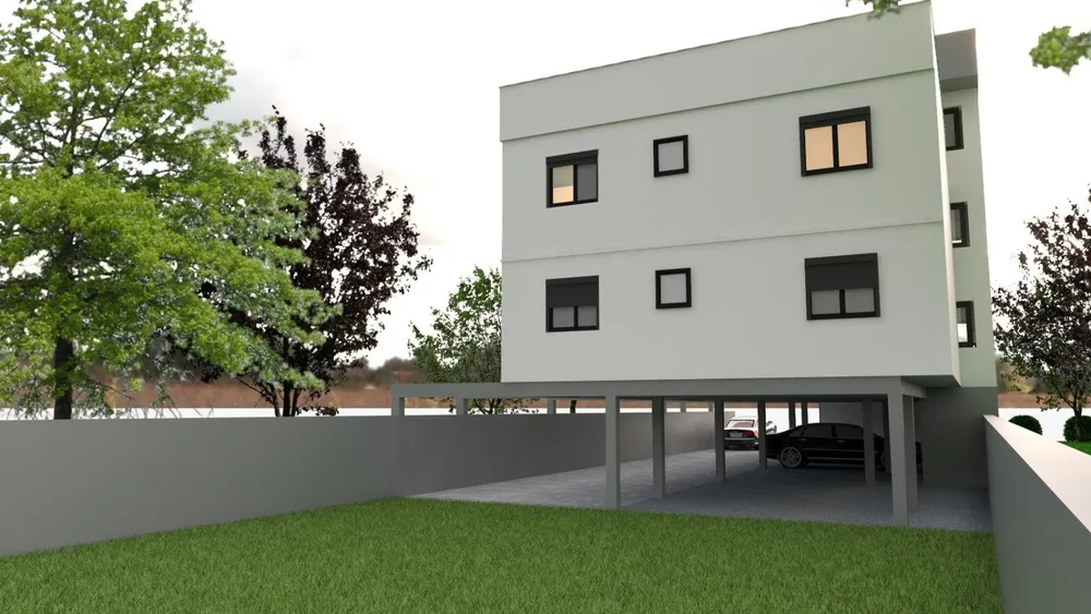 Apartamento, 2 quartos, 63 m² - Foto 3