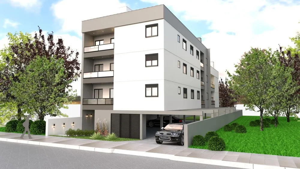 Apartamento, 2 quartos, 63 m² - Foto 4