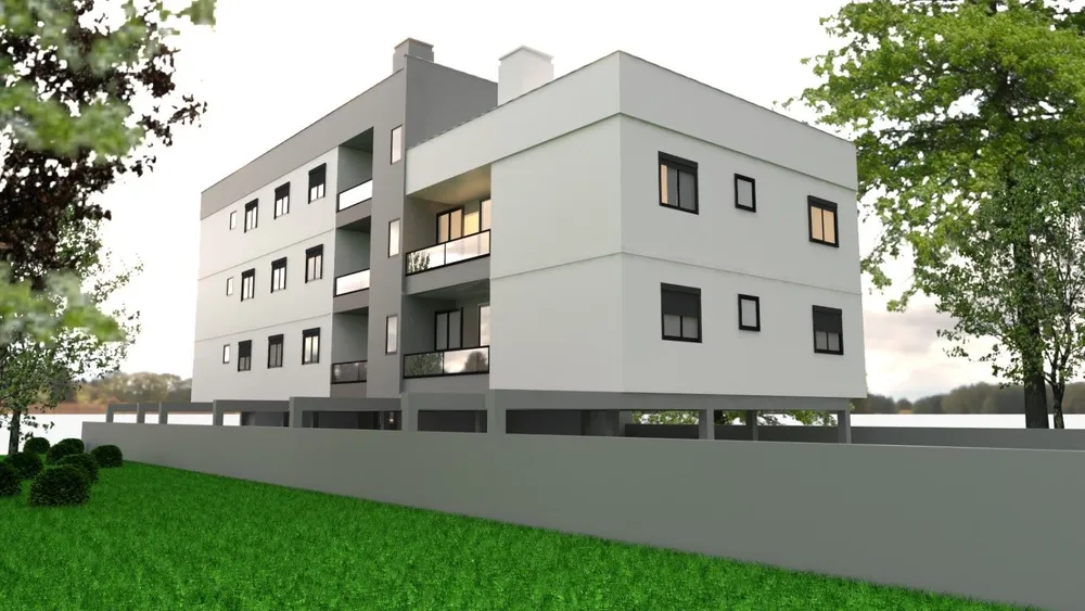 Apartamento, 2 quartos, 63 m² - Foto 3