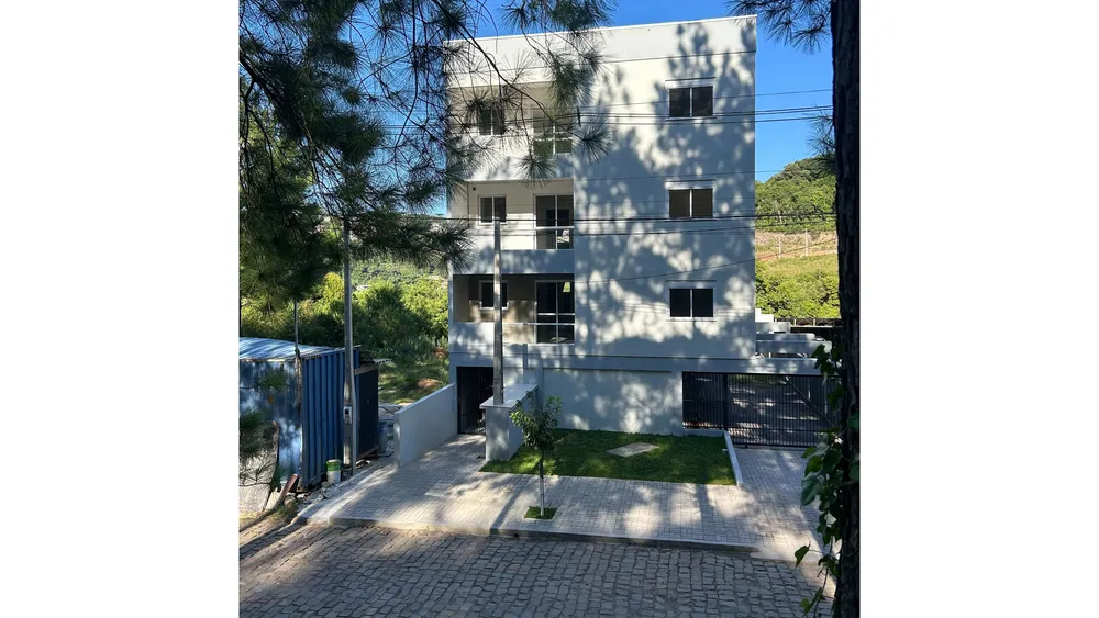 Apartamento, 2 quartos, 63 m² - Foto 1