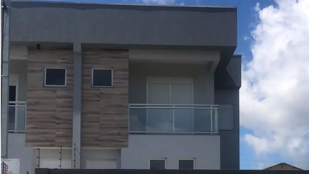 Casa, 3 quartos, 118 m² - Foto 1