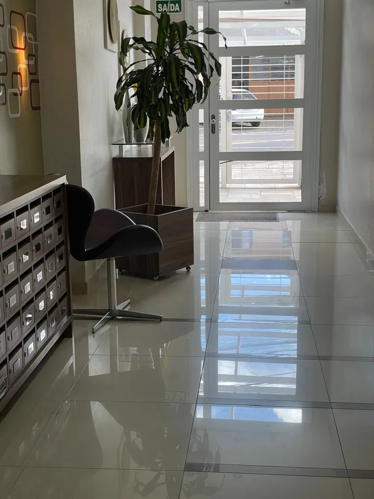 Apartamento, 2 quartos, 57 m² - Foto 4